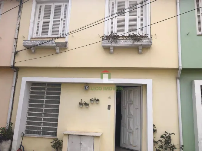 Sobrado à venda, 110 m² por R$ 800.000,00 - Pari - São Paulo/SP