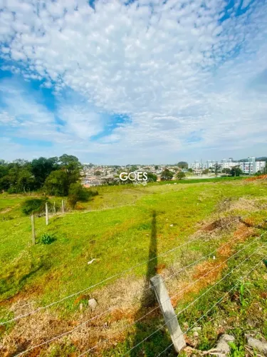 Terreno à venda no bairro Vila Zuleima, Criciúma - SC
