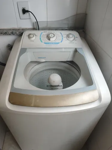 Máquina de lavar 10kg 110V