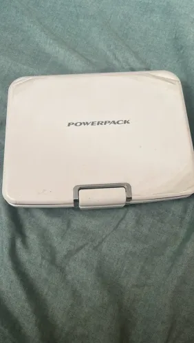 Powerpack