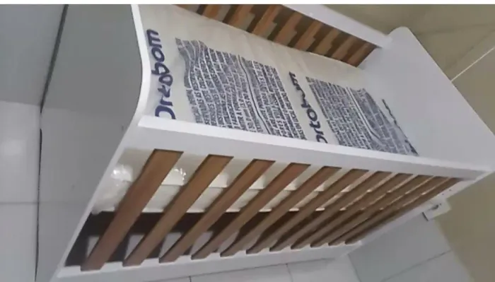 Berço
