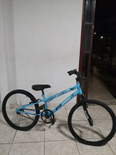 Bike infantil