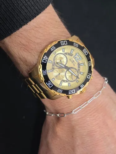 Invicta Pro Diver 22715