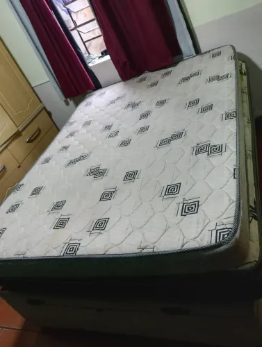 Vendo colcha de casal