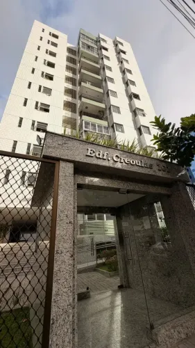 Apartamento à venda, GRAÇAS, Recife, PE