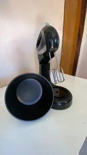 BATEDEIRA PHILCO PARIS COM TIGELA