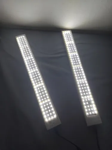 Barras Luminárias de Led