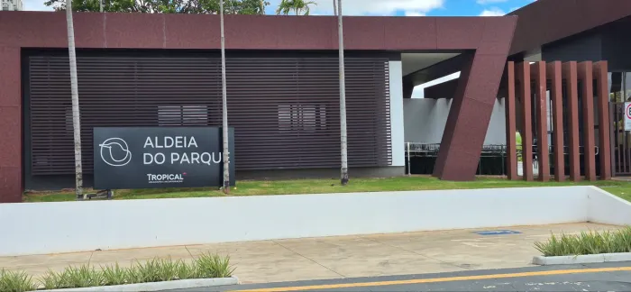 OPORTUNIDADE NO CONDOMÍNIO ALDEIA DO PARQUE!