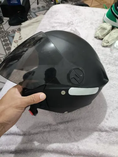 Capacete 58