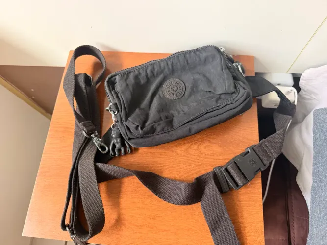 Bolsa/Pochete Kipling Original 
