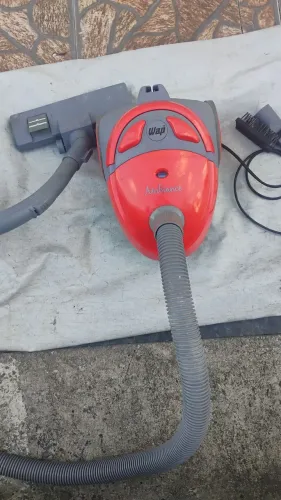 Vendo aspirador de pó ambiance