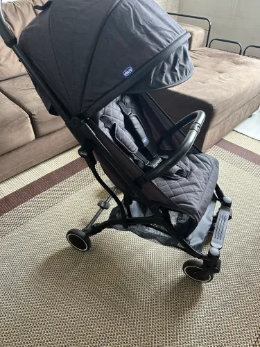 Carrinho Chicco TrolleyMe