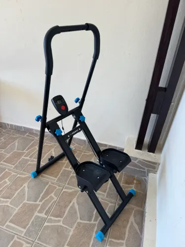 Simulador de escada 