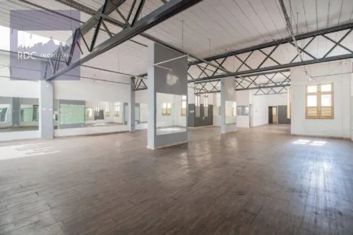 Loja para alugar, 500 m² por R$ 21.801,60/mês - Catete - Rio de Janeiro/RJ