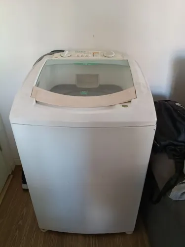 Máquina de lavar Consul 10 Kg