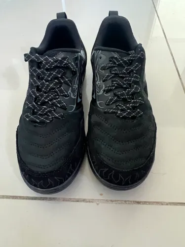 TÊNIS DE FUTSAL - UMBRO PRO 5 HIGH COMP - TAM 41