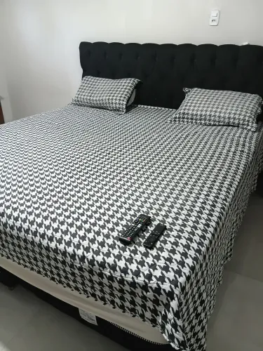 cama box super King