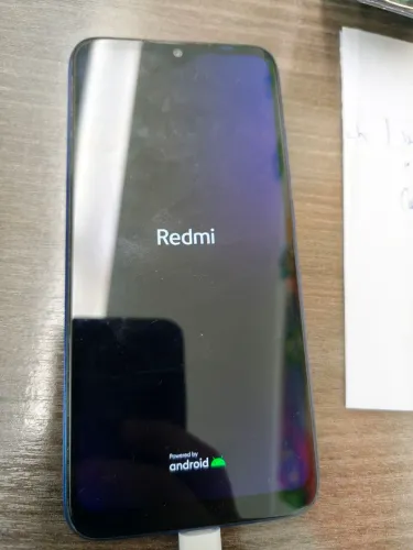 Redmi NOTE 7 64GB - Funcionando perfeitamente 