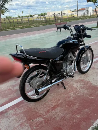 Fan 125 