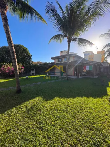 Casa Térrea em Stella Maris 3/4 suite 650m²