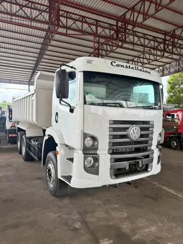 COMPRE SEU CAMINHÃO DE FORMA PARCELADA