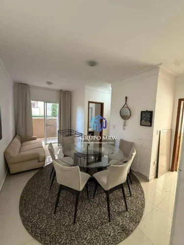 Apartamento com 2 dormitórios à venda, 52 m² por R$ 320.000,00 - Parque Campolim - Sorocab
