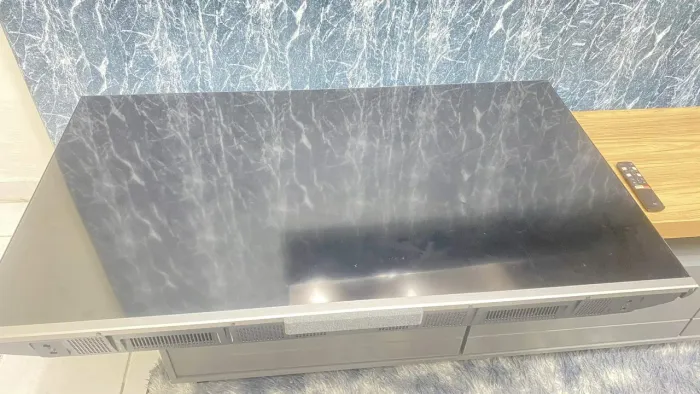 Tv TCL pra retirada de peças