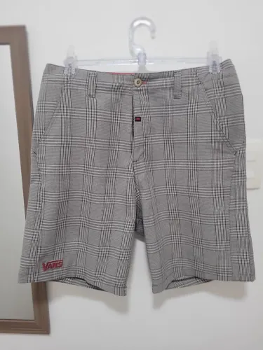 Bermuda Vans