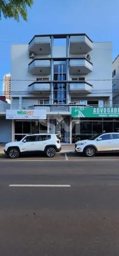 Apartamento à venda, SAIC, Chapecó, SC