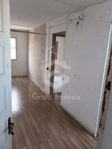 Apartamento em Artur Alvim, 1 dorm, 1 vaga, 38m²