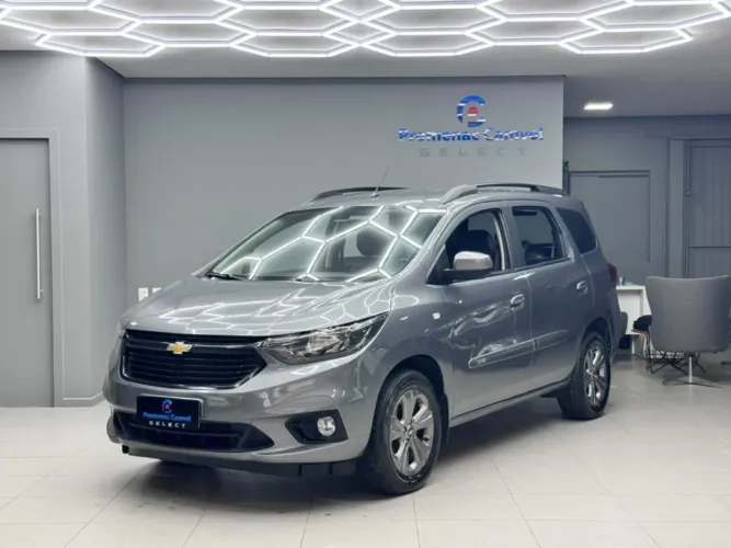 Chevrolet Spin Premier 1.8 8V Econo.flex 5P Aut. 2023