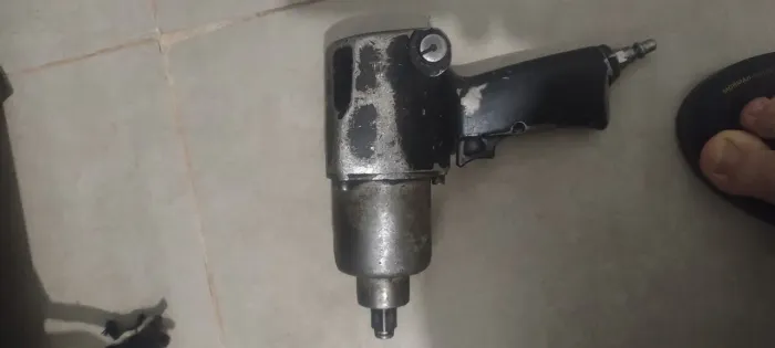 Pneumática