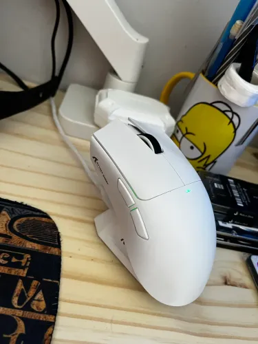 Mouse Attack Shark X11