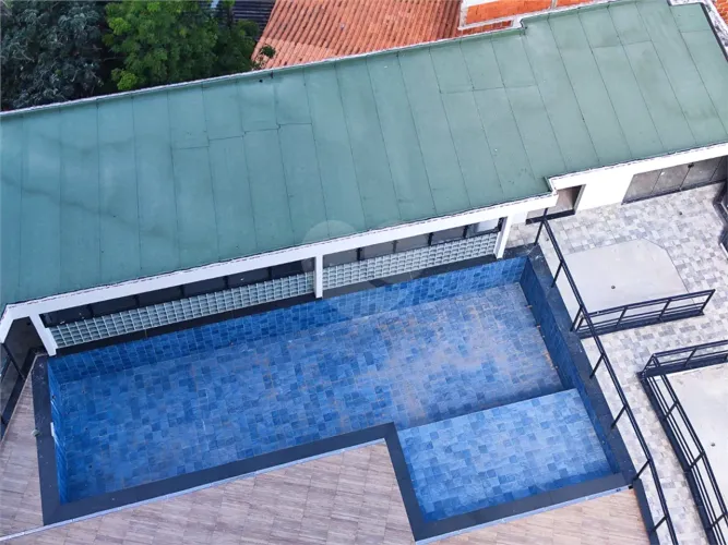 Apartamento de 3 quartos com 1 suíte, 3 vagas de garagem no Coração do Campolim