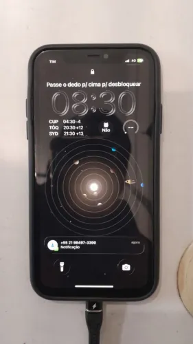 Troco iPhone 11 128gb por iPhone 13 Pro 128gb