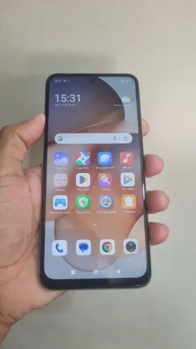 Vende-se esse celular redmi note 12s