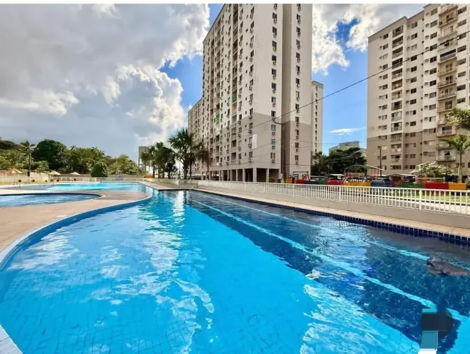 Imóvel para aluguel tem 88 metros quadrados com 3 quartos em Tenoné - Belém - PA