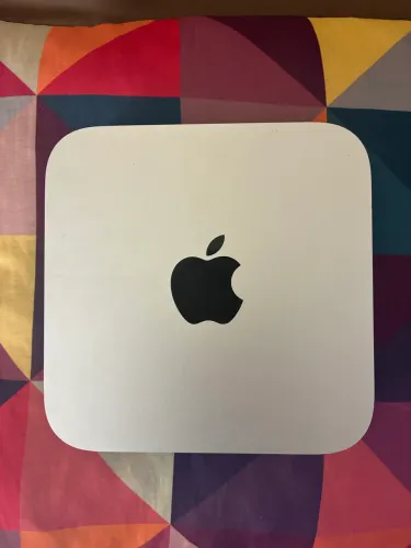 Mac Mini Apple 2010