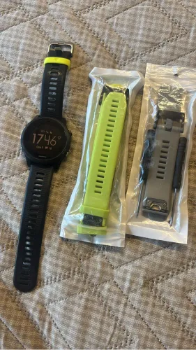Garmin 935