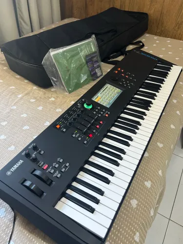 Modx 7+