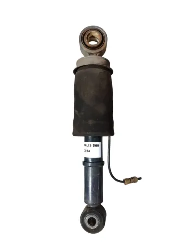 Suspensão Dianteira Cabine Iveco Stralis *