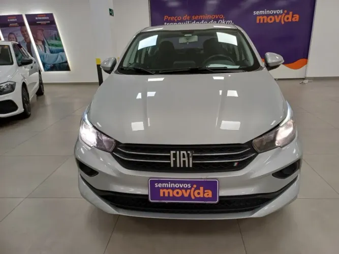 Fiat Cronos Drive 1.0 6V 2025