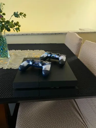 PS4 Edição(2013) 500GB