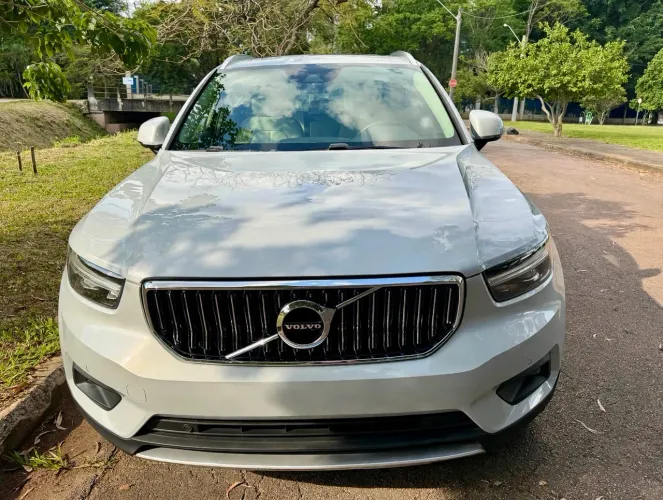 Volvo XC40 XC 40 T-5 Híbrido Inscription 1.5 FWD 2022