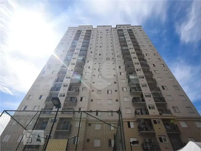 Apartamento à venda com 2 quartos, sendo 1 suíte, no condomínio Fatto Novo Panamby, São Pa