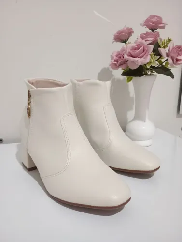BOTA NOVA BEIRA RIO CONFORT NUM36 MAS SERVE 35