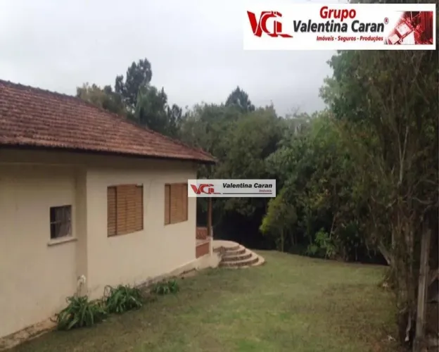 Área à venda, 40000 m² por R$ 2.000.000,00 - Vila Nova São Roque - São Roque/SP