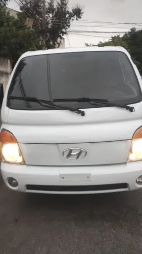CAMINHÃO HR