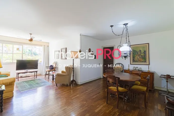 Apartamento 130m² 3 dormitórios para venda em Itaim Bibi