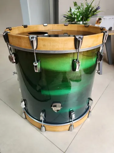 Bumbo Odery Custom Shop (ñ pearl tama ludwig sonor dw yamaha gretsch mapex rmv pdp